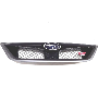Image of Grille (Front) image for your Subaru WRX  